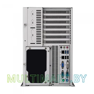 Корпус Advantech IPC-7130-00B картинка 3